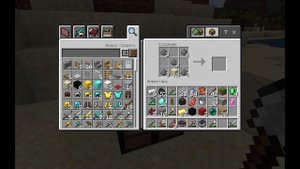 Как сделать динамит в Майнкрафте