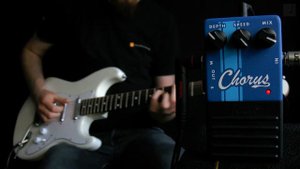 Fender Chorus Pedal