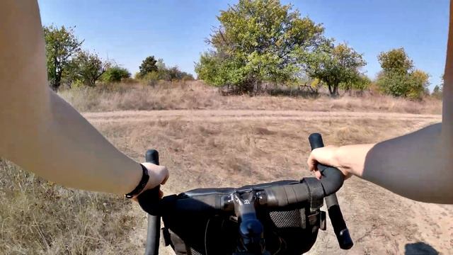 Это что Грэвел ? (Tour de Ebipet) смотреть онлайн