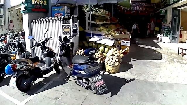 ХАЙНАНЬ КУДА ПОЕХАТЬ ЧТО ПОСМОТРЕТЬ 1 САНЬЯ