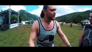 Мотофестиваль "СИБИРСКАЯ ВЕРСТА 2017"