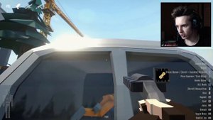 ЭКСПЕРИМЕНТЫ С ВЕРЁВКАМИ (и не только) В ГОРБОКС! - GoreBox 1.15.1.1