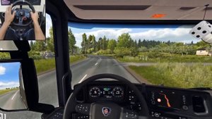 Euro Truck Simulator 2/ETS 2/ЕТС 2/Music/Музыка/
