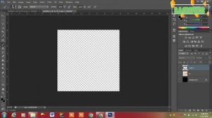 How to Create Custom Brushes in Photoshop cs 6 /cc Urdu Hindi tutorial