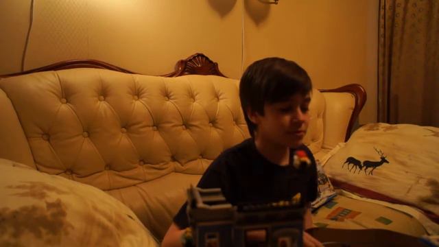 Обзор Лего наборов ЛЕГО СИТИ (LEGO CITY) 60149 и Лего Криэйтор (LEGO CREATOR) 31050 смотреть онлайн