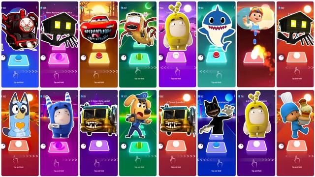 DACIA, VOLSKWAGEN, FORD, BMW COLOR POLICE CARS TRANSPORTING WITH TRUCKS - BeamNG.drive смотреть онлайн