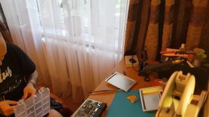 Отключить иммобилайзер Audi A4 1.8T (VW) AEB M3.8.2