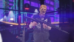 Обзор АК 12 от фирмы Arcturus