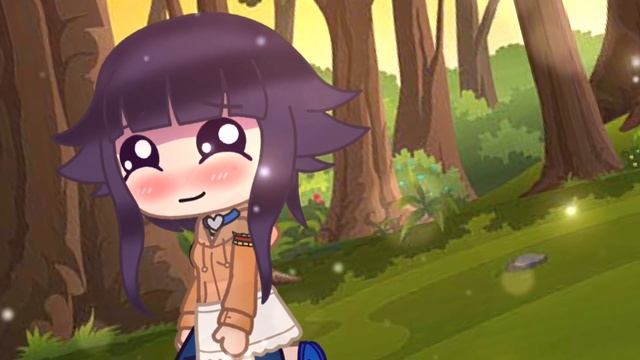 Why do I always feel?- I•I NaruHina смотреть онлайн