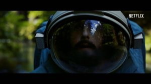 Космонавт I Тизер (Субтитры, 2024) Фантастика, драма. АДАМ СЭНДЛЕР