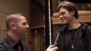 Megapokerseries Madrid 2013 Day 2 - Nikolaus 'Niki' Kovacs & Martin Stasuholm  [ENG]