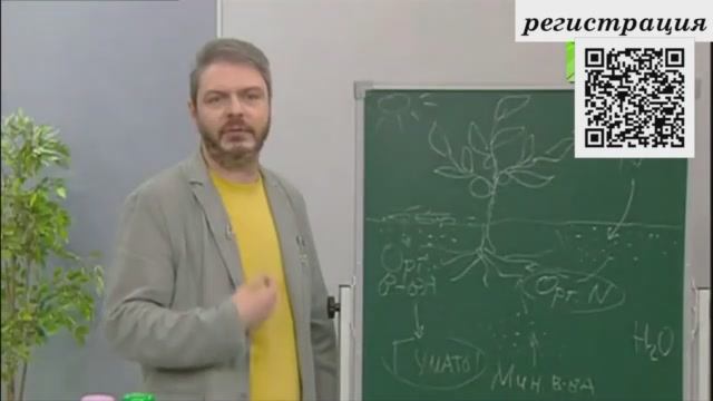 богатый урожай, эм-технология восстанавливает микрофлору почвы, арго.mp4