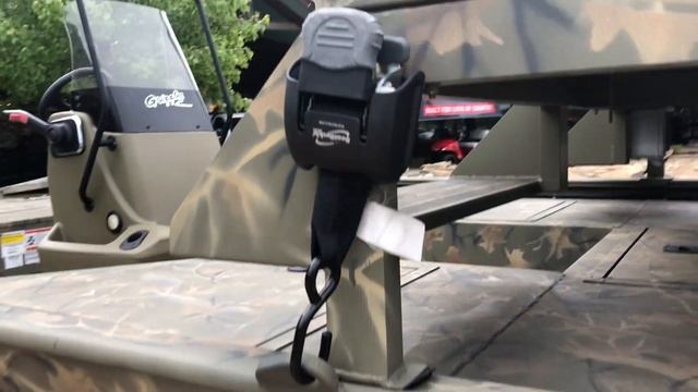 NEW TRACKER GRIZZLY MVX-2072 cc SPORT смотреть онлайн