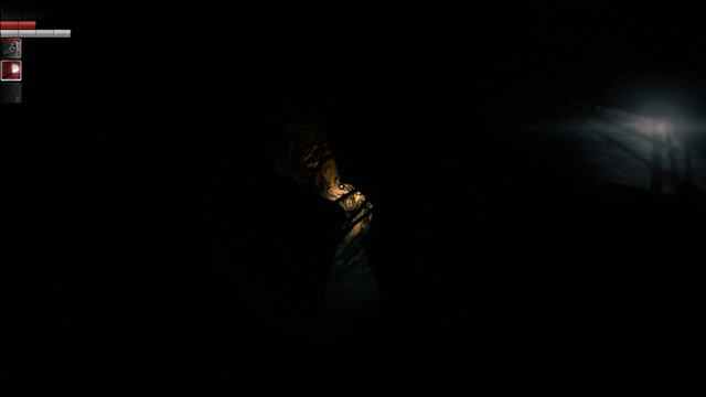 Darkwood - прохождение [03] - русские субтитры