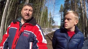 Отопление по-фински. Почему в России так не надо.