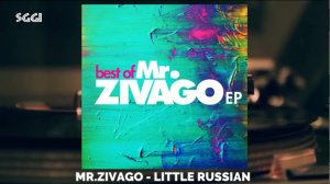 Mr.Zivago-Little russian