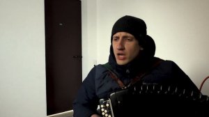 ХОЙ ЖИВ!!! Аж мурашки по телу!!! Туман - Сектор Газа: на баяне, кавер-версия!
