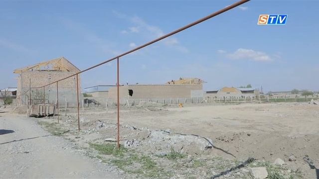 В Самарканде сносятся незаконные постройки смотреть онлайн