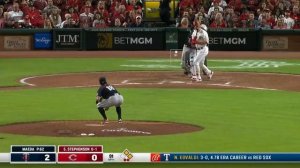 Twins vs. Reds Game Highlights (9/19/23) | MLB Highlights