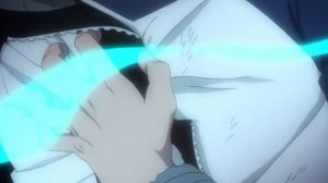 Эмия Широ против Гильгамеша | AMV |