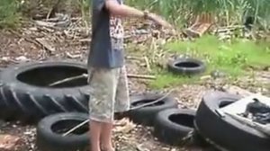 трюки на йо-йо для новичьков