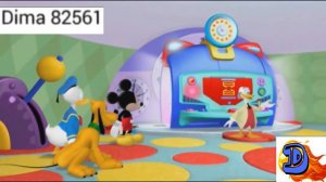 | RYTP (YTP) Пуп | Микки Маус, Mickey Mouse