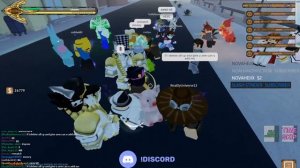 [YBA] Playing WIth Viewers LIVE!! - !YBA, !discord, !Roblox, !commands