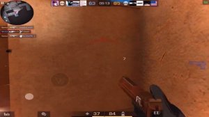 Как натренировать аим в standoff 2 | как лучше стрелять в standoff 2