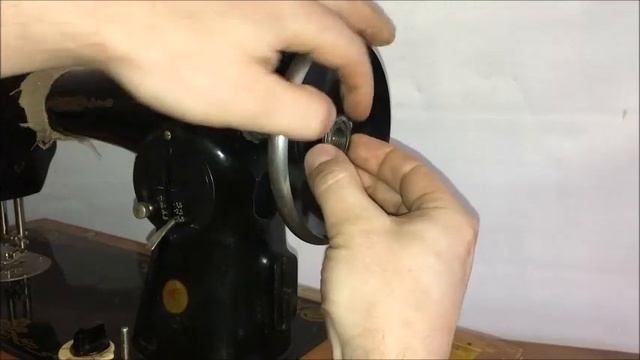 Фрикцион ПМЗ,Чайка и др. Устройство,неисправности. смотреть онлайн