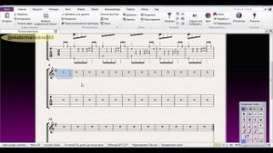 А. Иванов-Крамской "Грустный напев" (Урок 41)