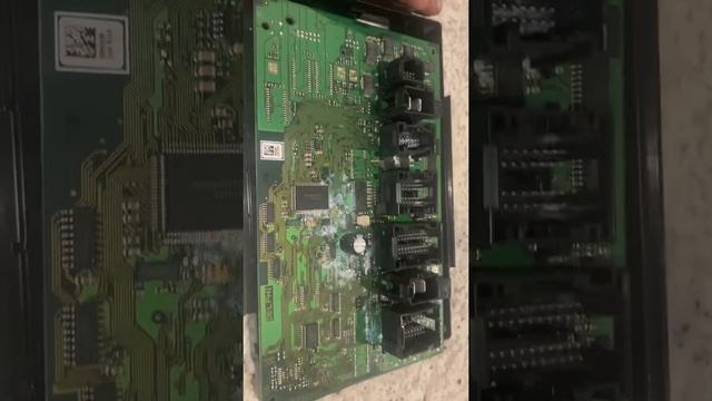 2007 ML 320 CDI Rear Sam смотреть онлайн