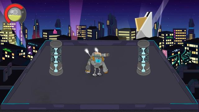 Colossus Down - PC/Steam Review (XBOX) смотреть онлайн