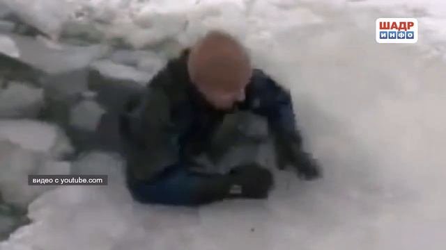 Поиски утонувшего мальчика продолжаются (2017-12-01)