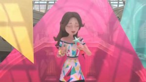 Поздравление от ЛедиБаг. С днём рождения,  Даша