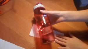 Как сделать прозрачные наклейки?♡??