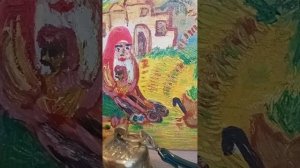 Заговор для примирения родителей с сыном!