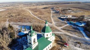 Путешествие в село Паниковец.