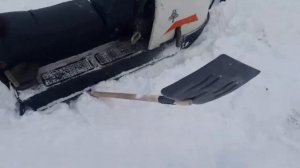 БУРАН ЗАРЫВАЕТСЯ ДАЖЕ БЕЗ СНЕГА// КОРОТКИЙ ОБЗОР КОРОТКОГО БУРАНА//