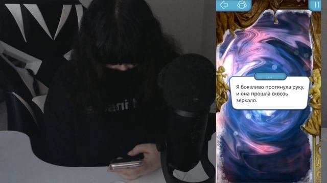 КЛУБ РОМАНТИКИ - СЕКРЕТ НЕБЕС ( 2 сезон - 4 серия ) 2/3 часть / МАЛЕНЬКАЯ ШАЛОСТЬ С БОНТОМ