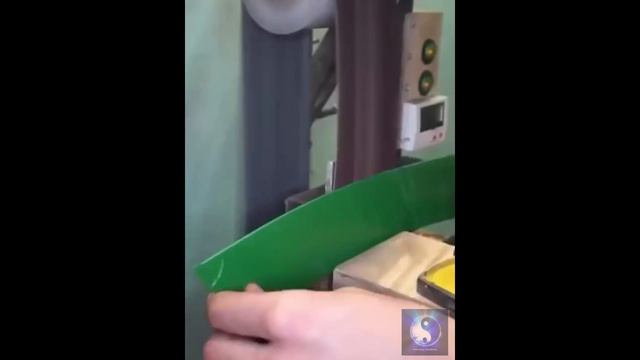 Лайфхак. Мачете из из старой пилы. #Short