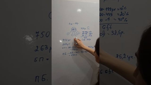 Расчет премии 1 часть смотреть онлайн