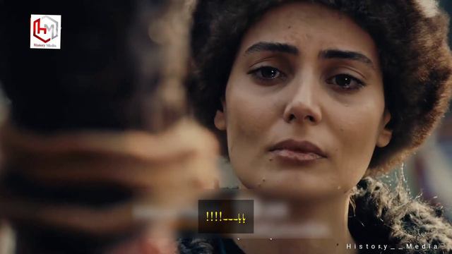 Kurulus Osman Season 5 Episode 147 | 147.Bölüm 2.Fragmani | Urdu Dubbed & Subtitle | History Media смотреть онлайн