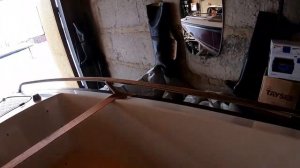 Катер  Corvet 500 jet. Корвет 500