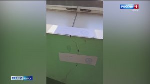Жители одного из домов в Нефтяниках обеспокоены, что их многоэтажка может рухнуть