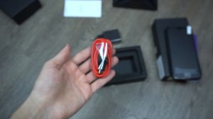 UMIDIGI F1 с ПАНДАО! Распаковка, комплектация и первые впечатления