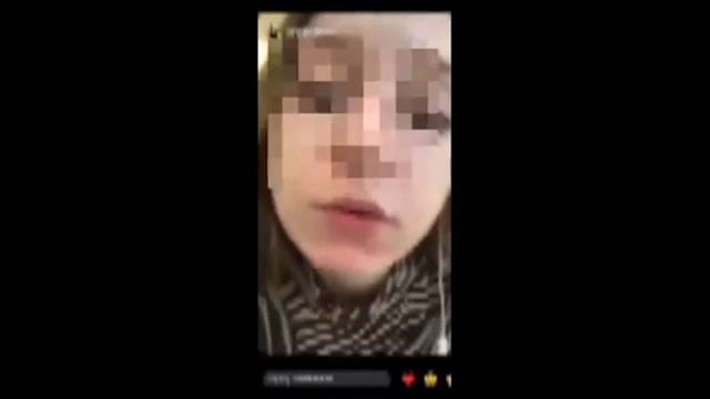 Польская студентка-медик оскорбила украинку в поезде смотреть онлайн