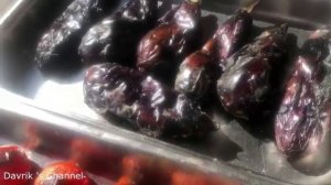 Овощи На Мангале. Как Приготовить Овощи На Мангале . Вкусный Маринад. Теплый Салат. Овощи На Углях
