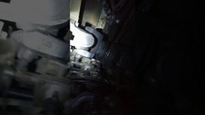 Установка на полноприводный МАЗ китайской КПП 12 JS 200 TA  и раздатки ZF 1600 на 300