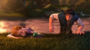 Рапунцель: Запутанная история / Tangled (2010)