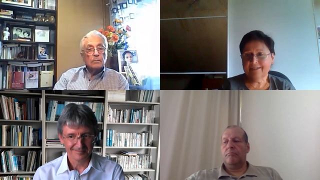 "Значение Олимпиады, проводимой во время пандемии"